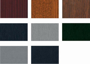 KOE Farben - Odenwälder Fenster