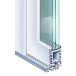 KOE 76 HT Standard - Odenwälder Haustür